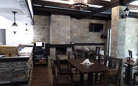 Комплекс Магията на Родопите